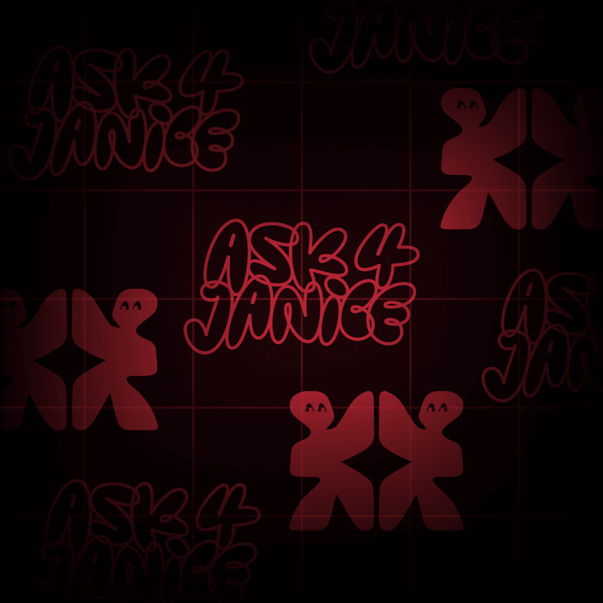 Ask for Janice