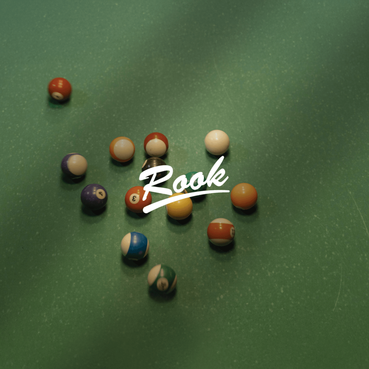 Rook Rooftop