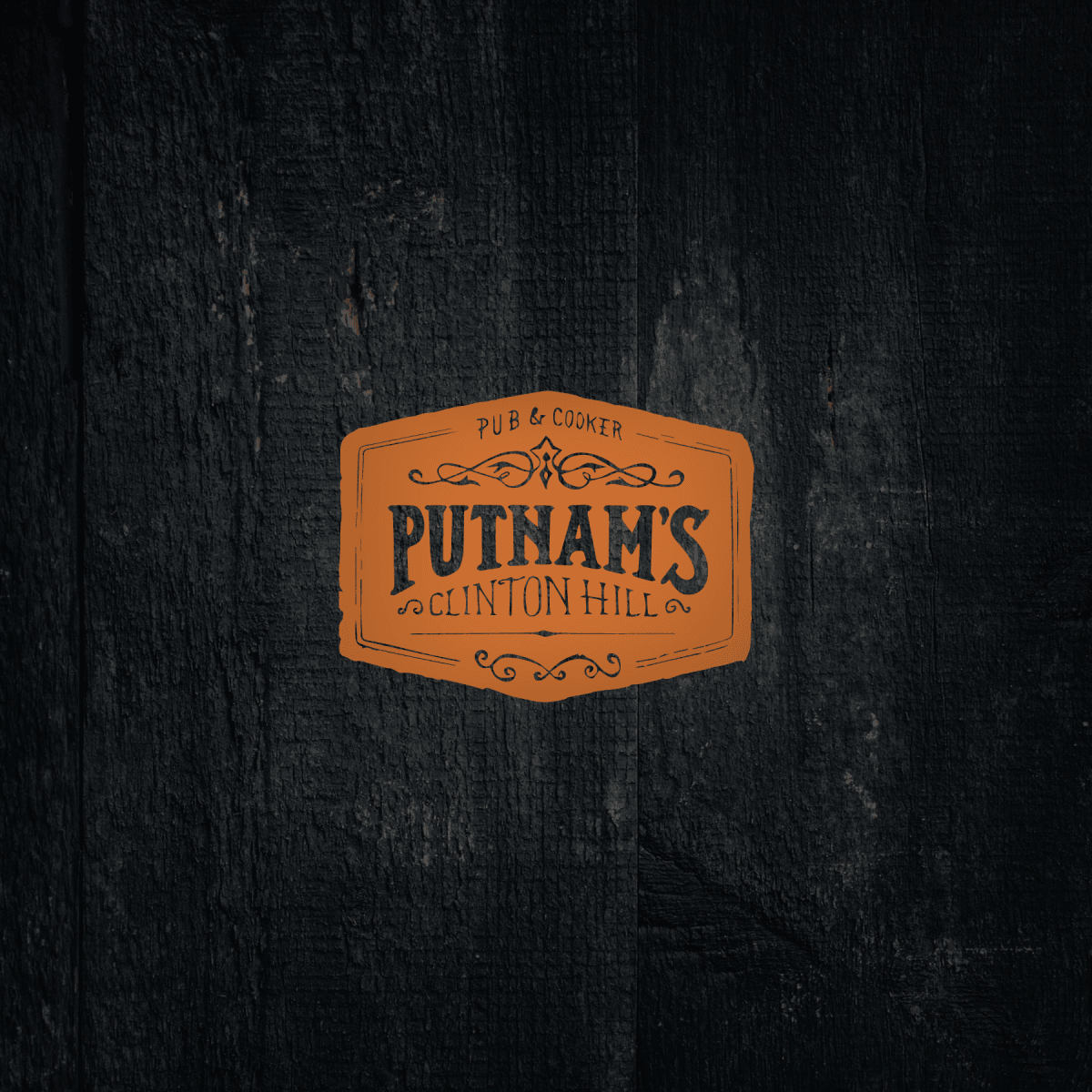 Putnam's Pub