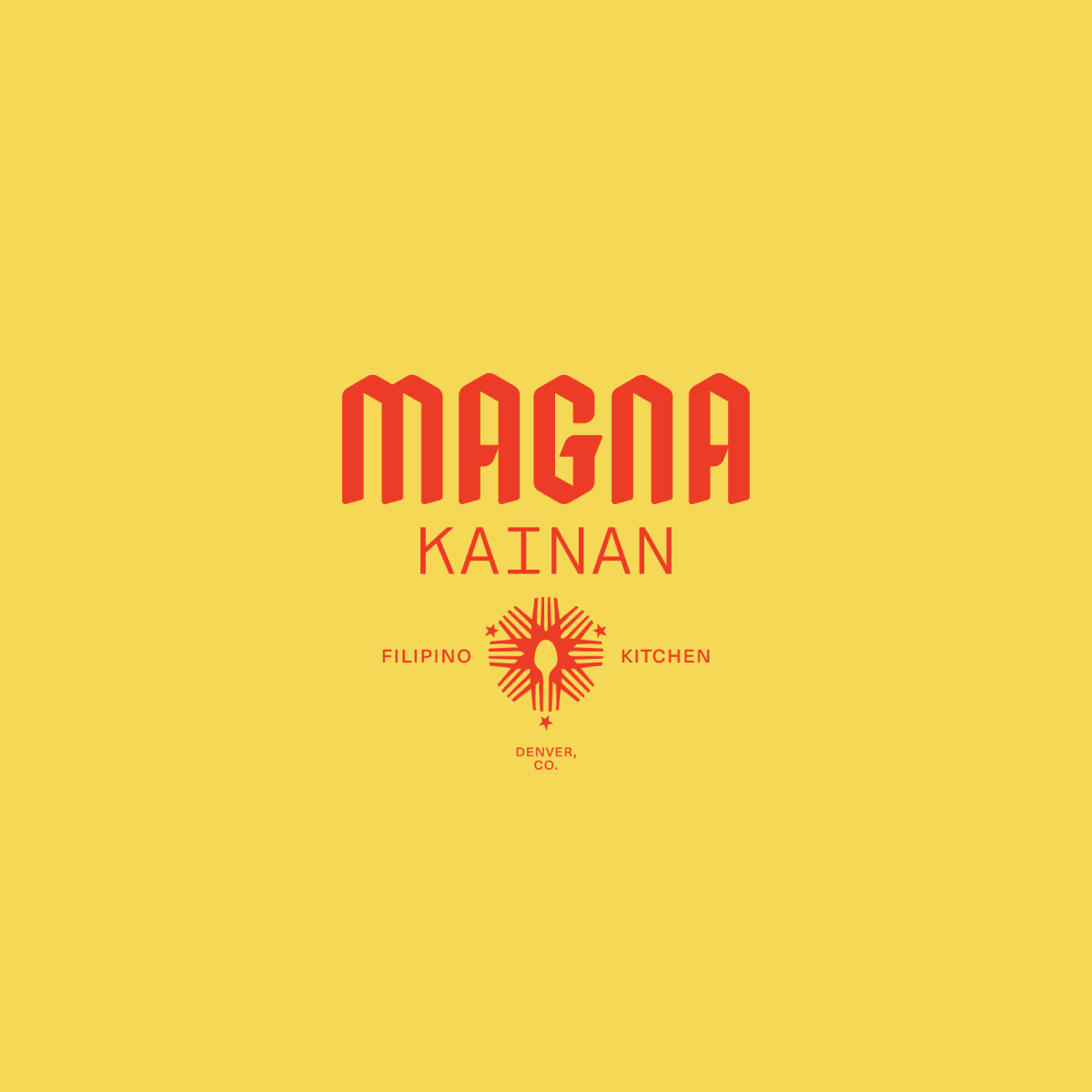 Magna Kainan