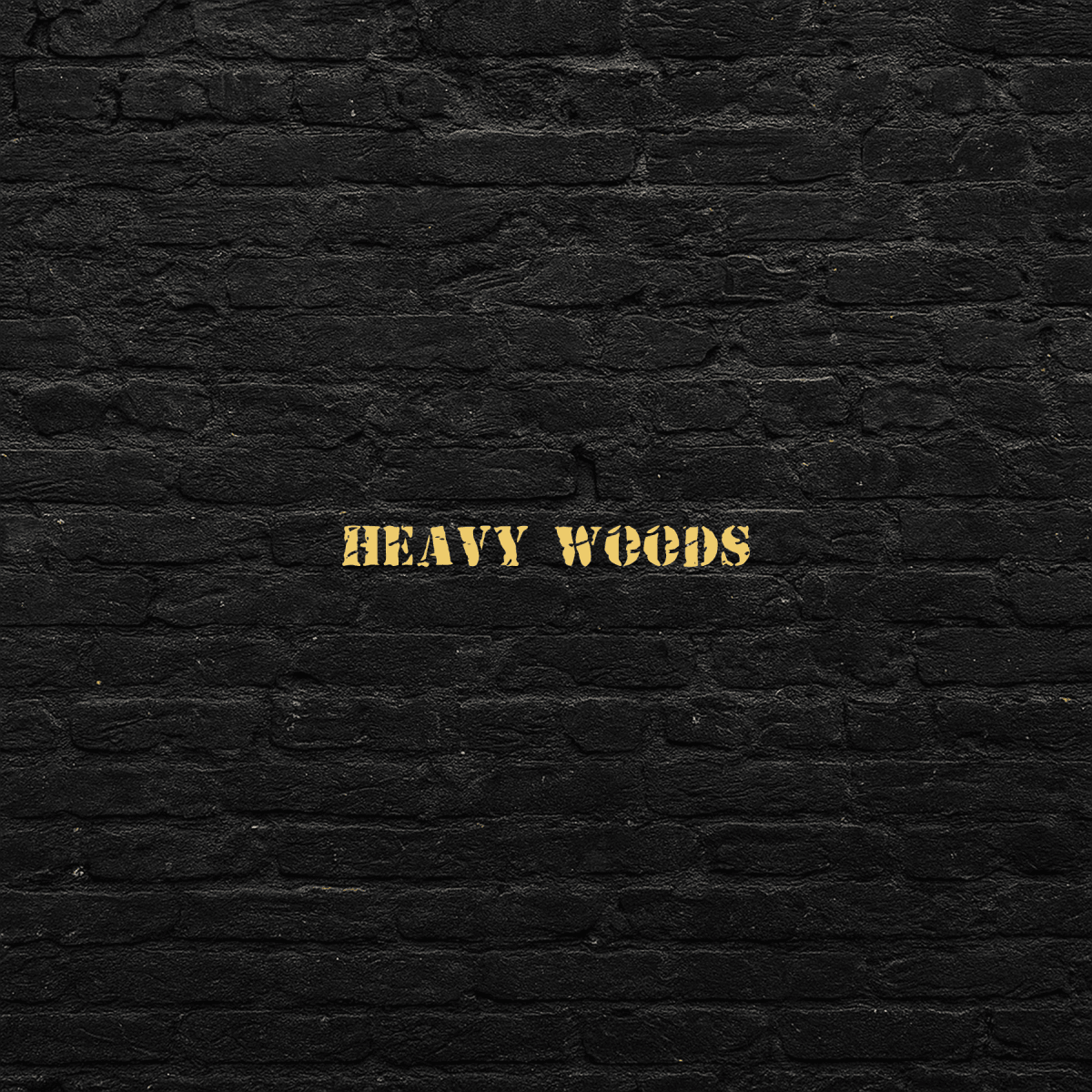 Heavy Woods logo