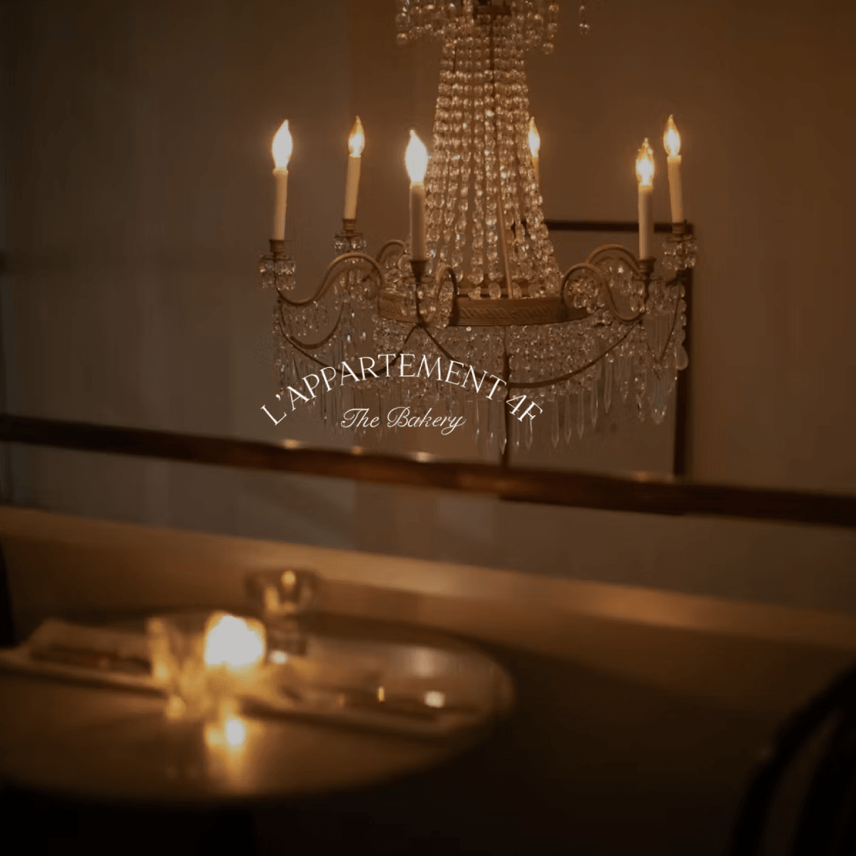 L’Apéro by 4F