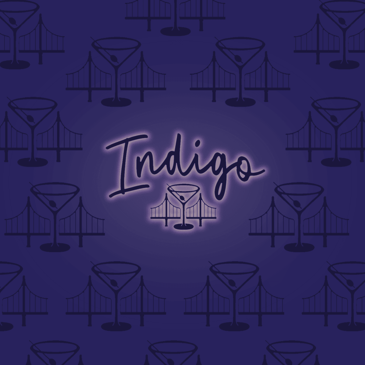 Indigo logo