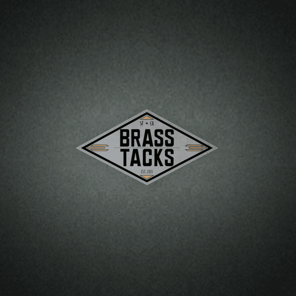 Brass Tacks