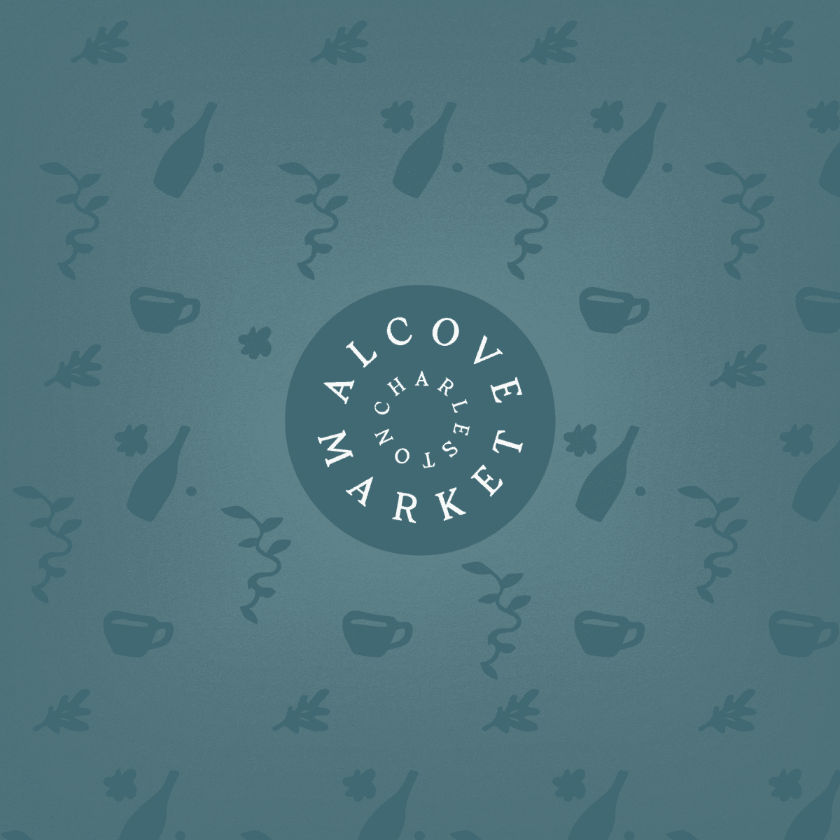 Alcove Market logo