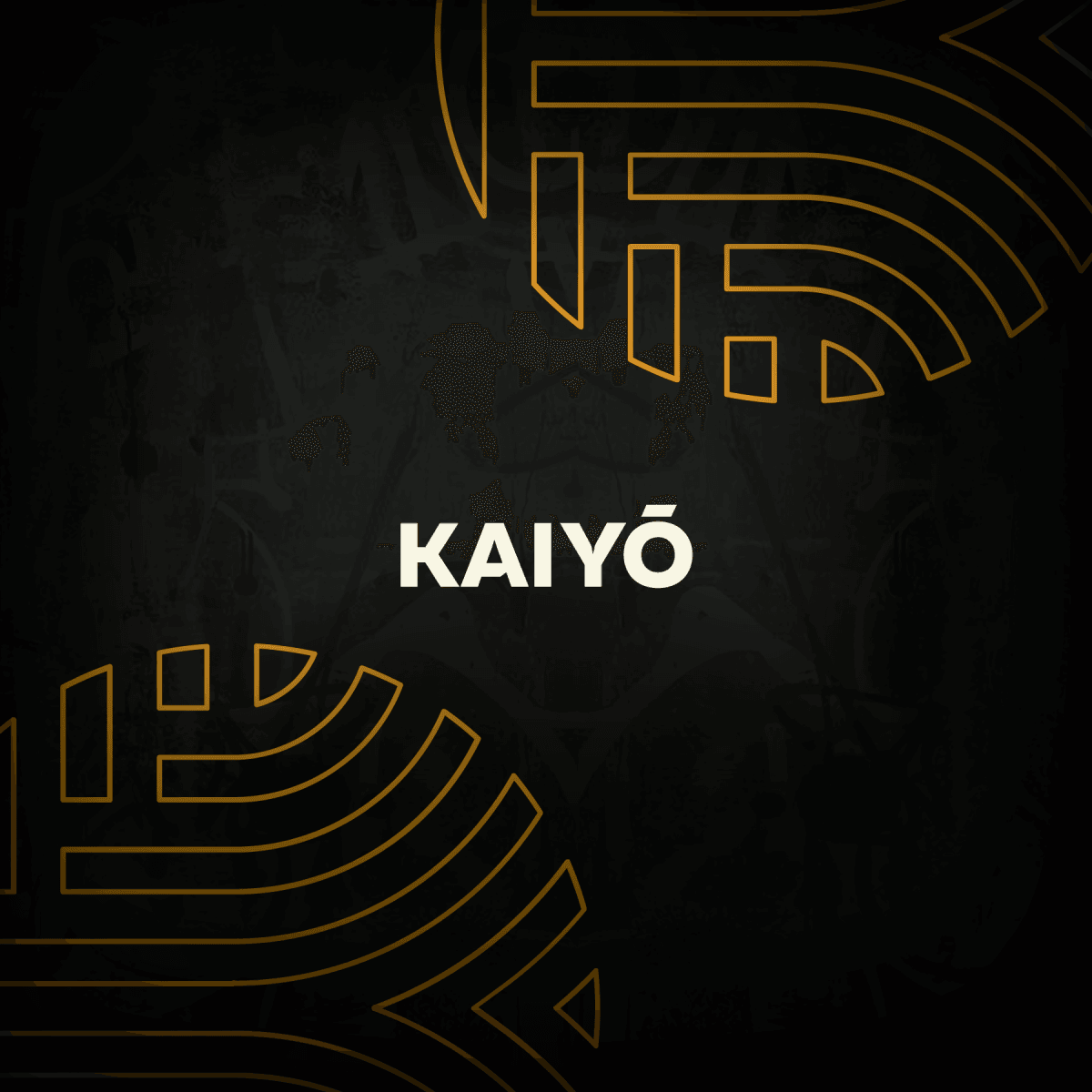 Kaiyo Restaurant