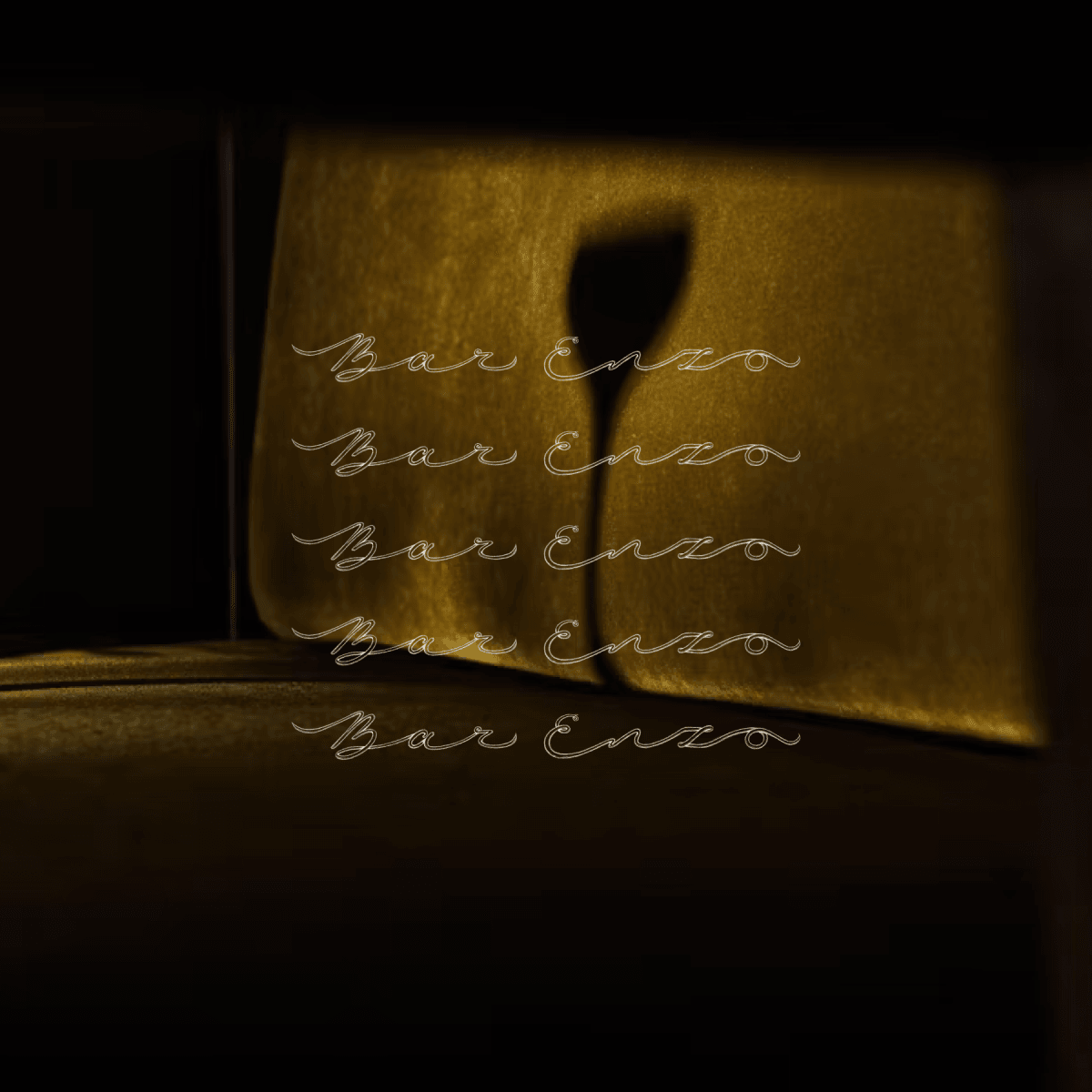 Bar Enzo logo