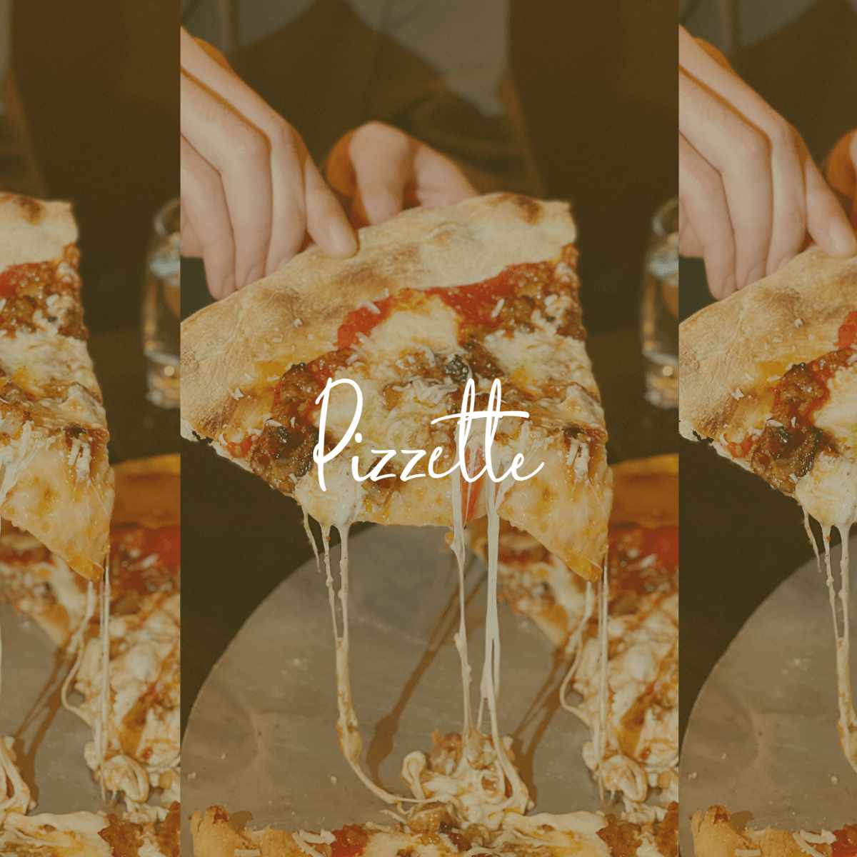 Pizzette logo