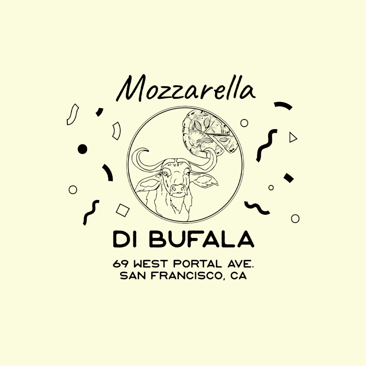 Mozzarella di Bufala