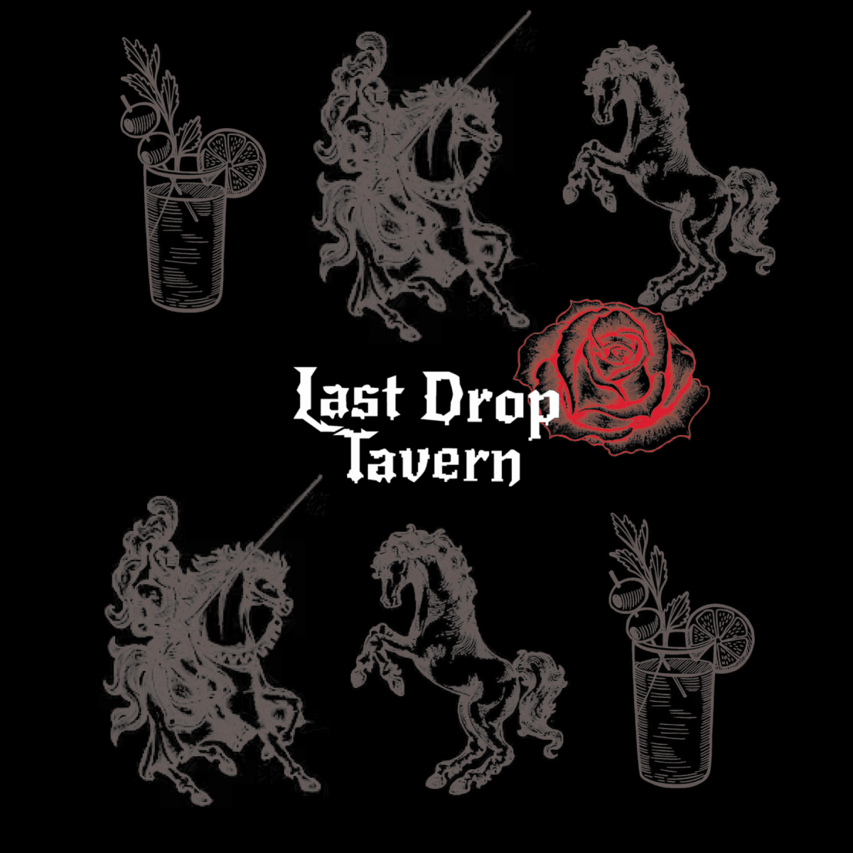 Last Drop Tavern