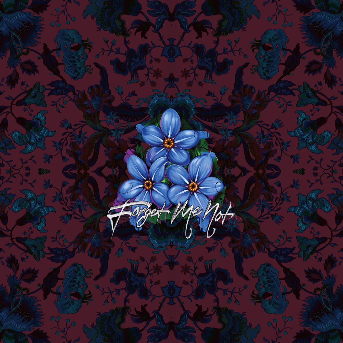 Forget Me Not