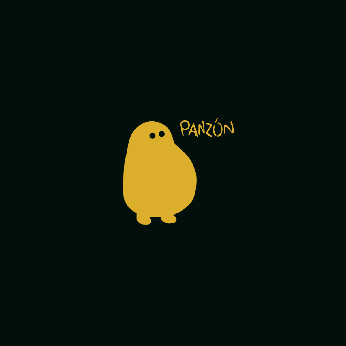 Panzón