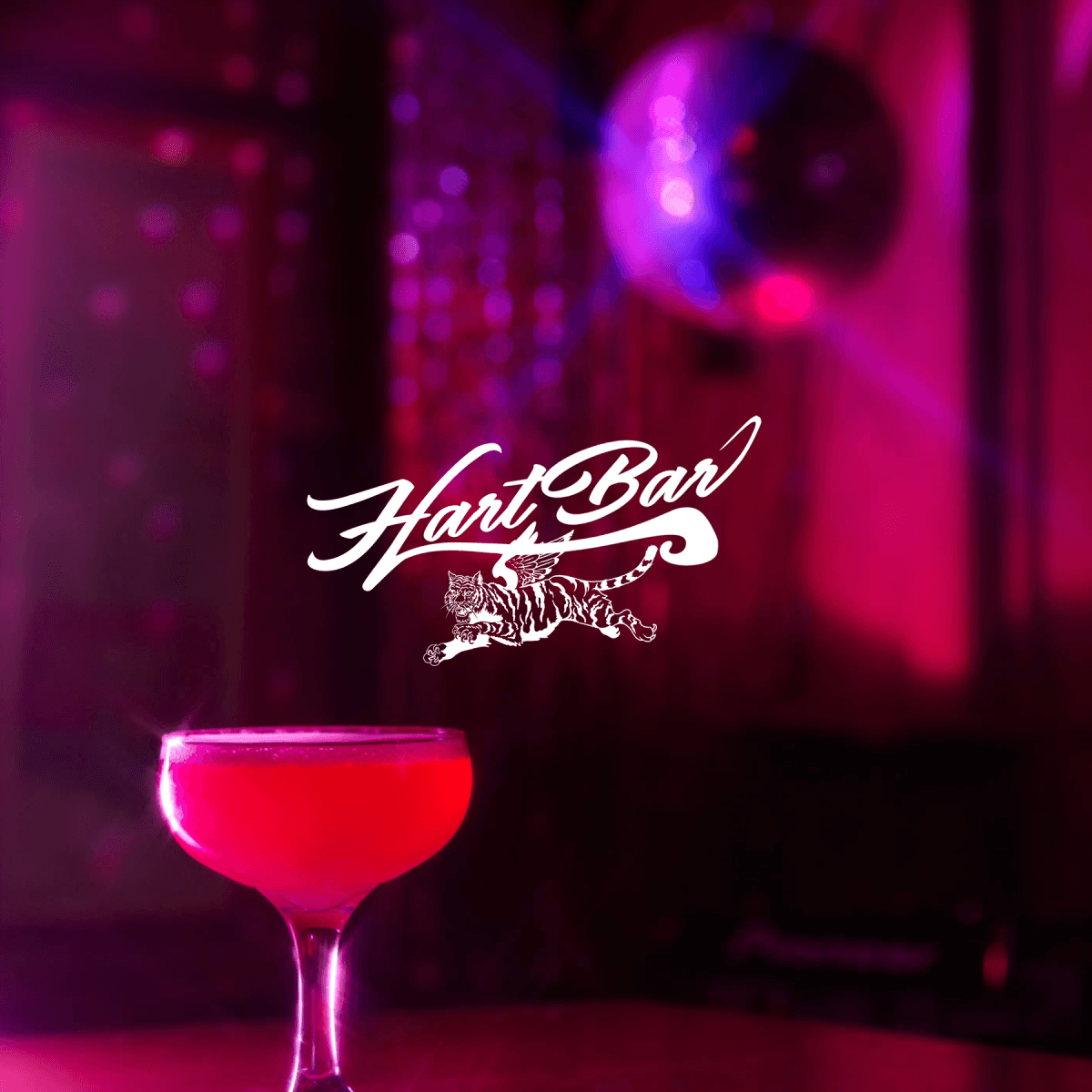 Hart Bar