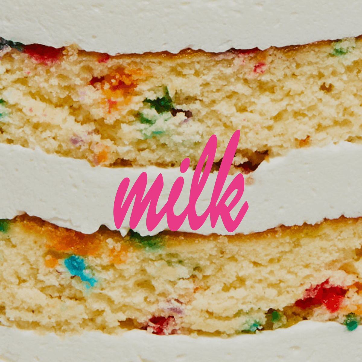 Milk Bar