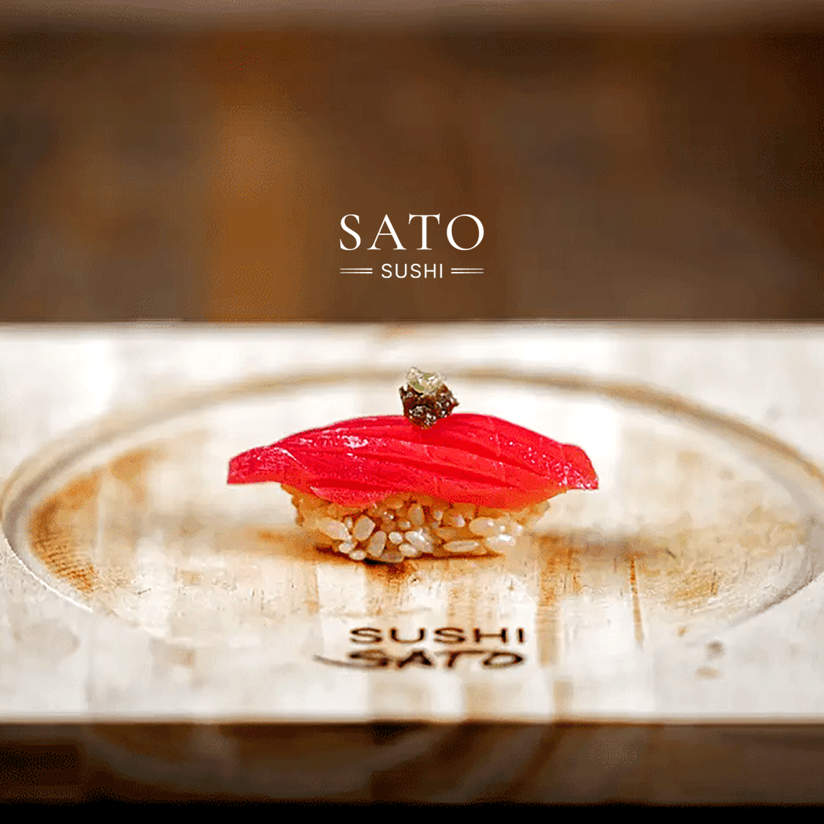 Sato Sushi