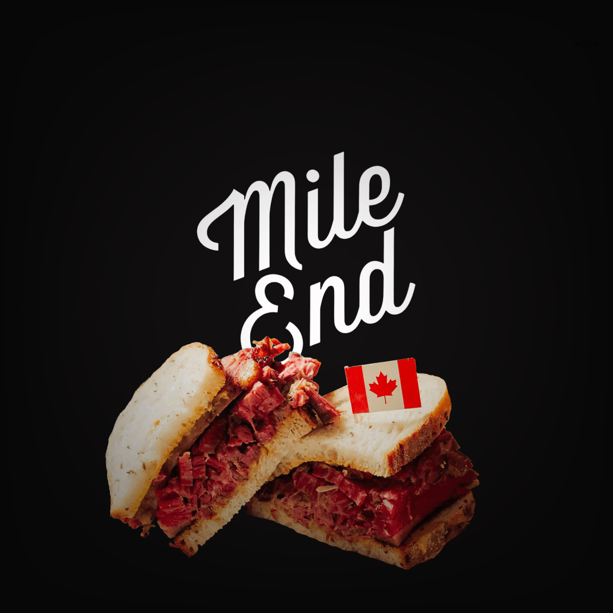 Mile End Deli