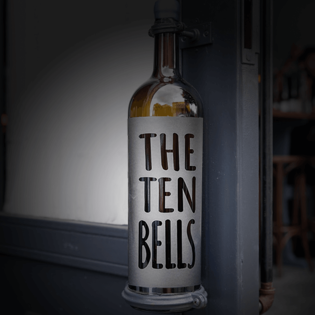 The Ten Bells Brooklyn