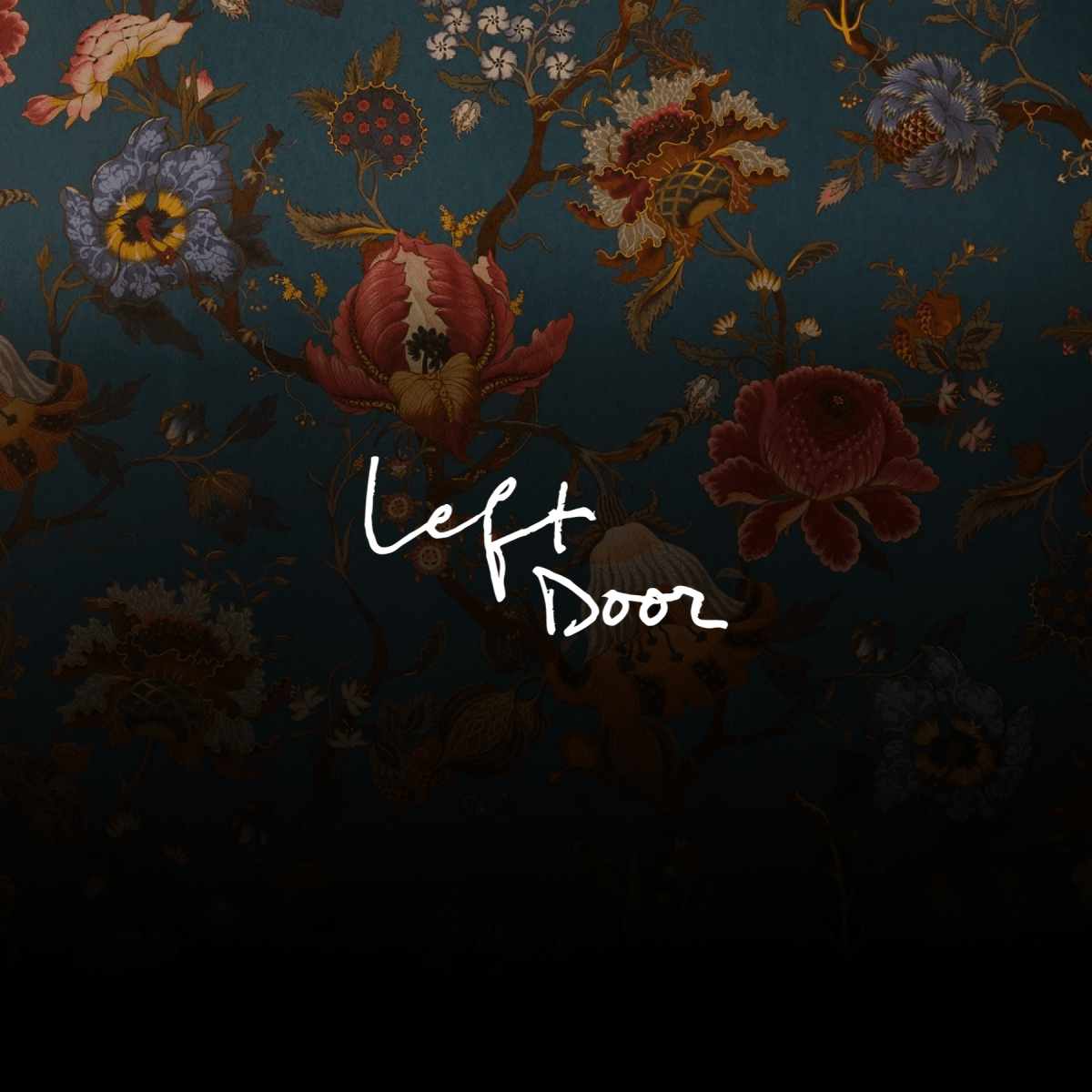 Left Door logo
