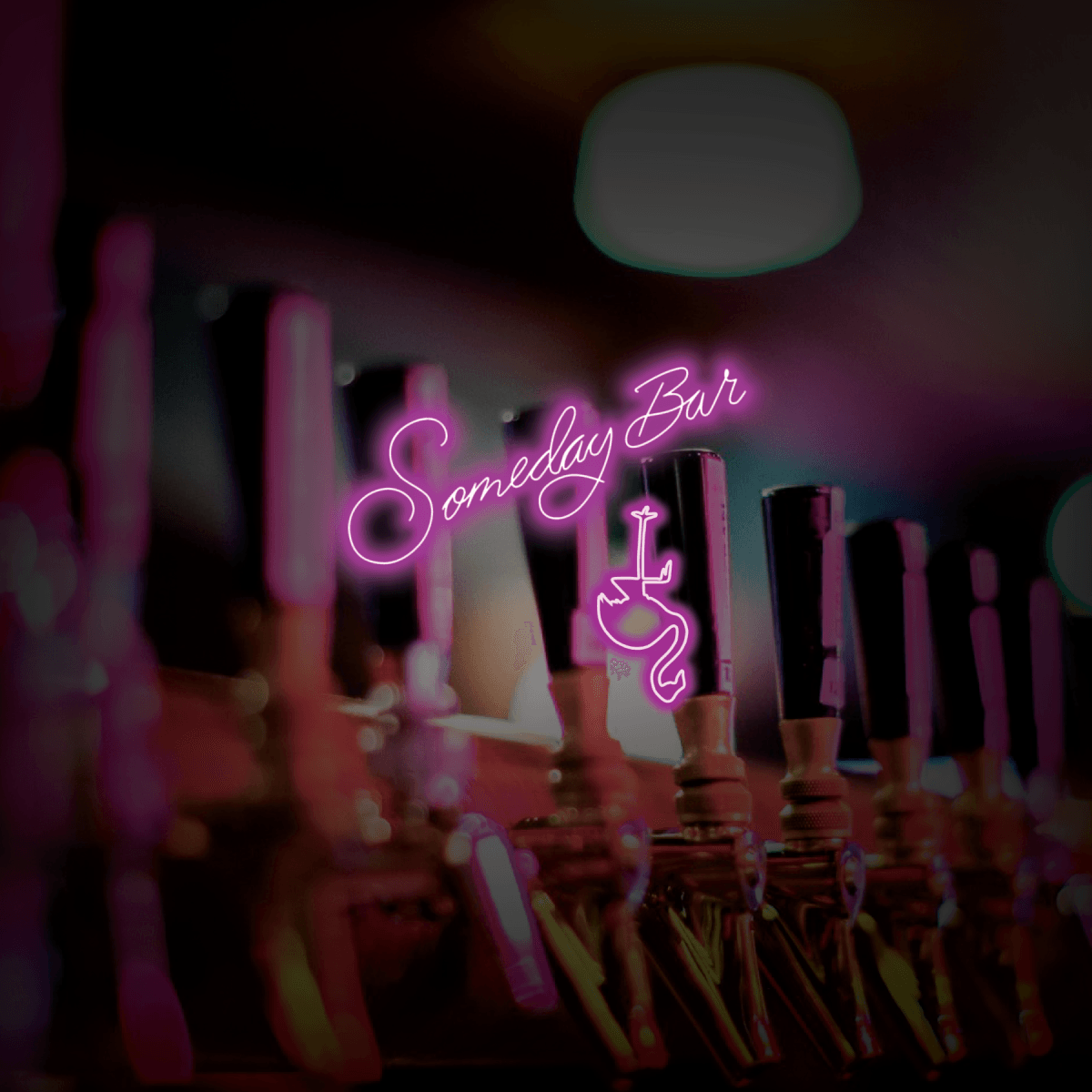 Someday Bar