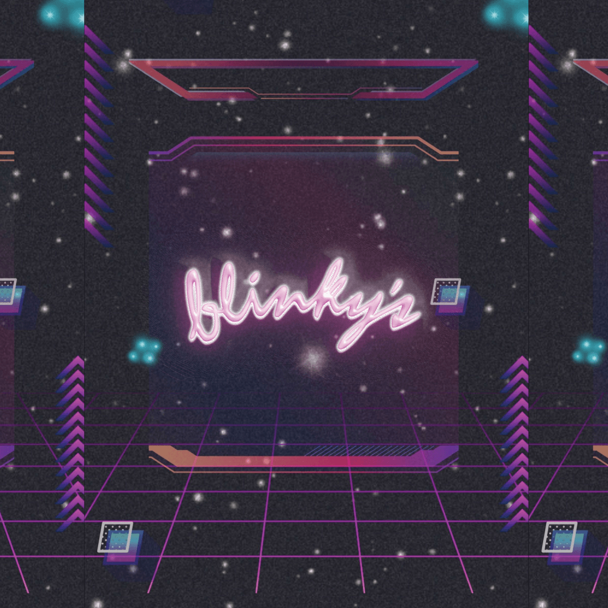 Blinky's