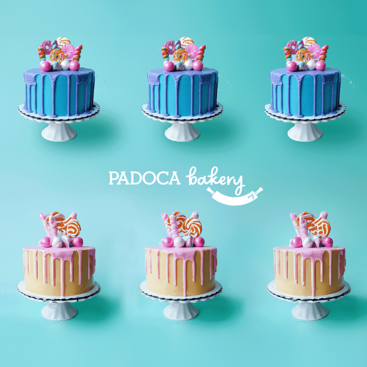 Padoca Bakery - 86