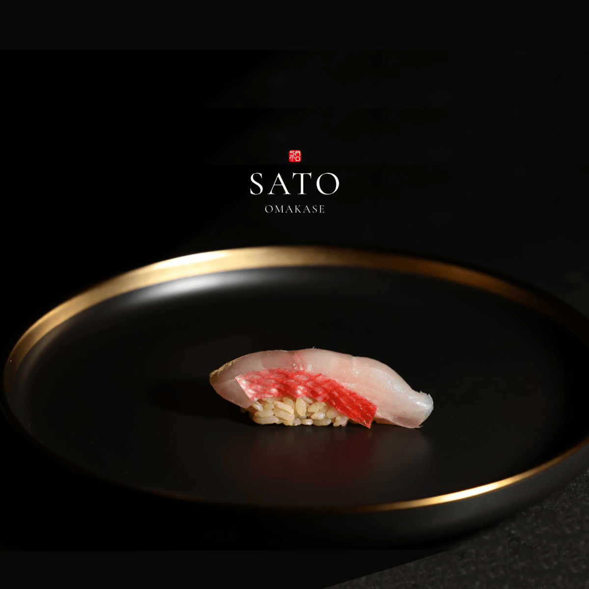 Sato Omakase