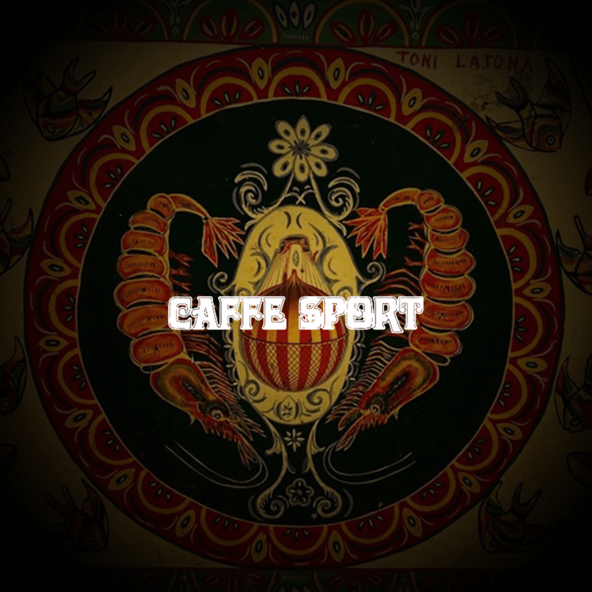 Caffe Sport logo