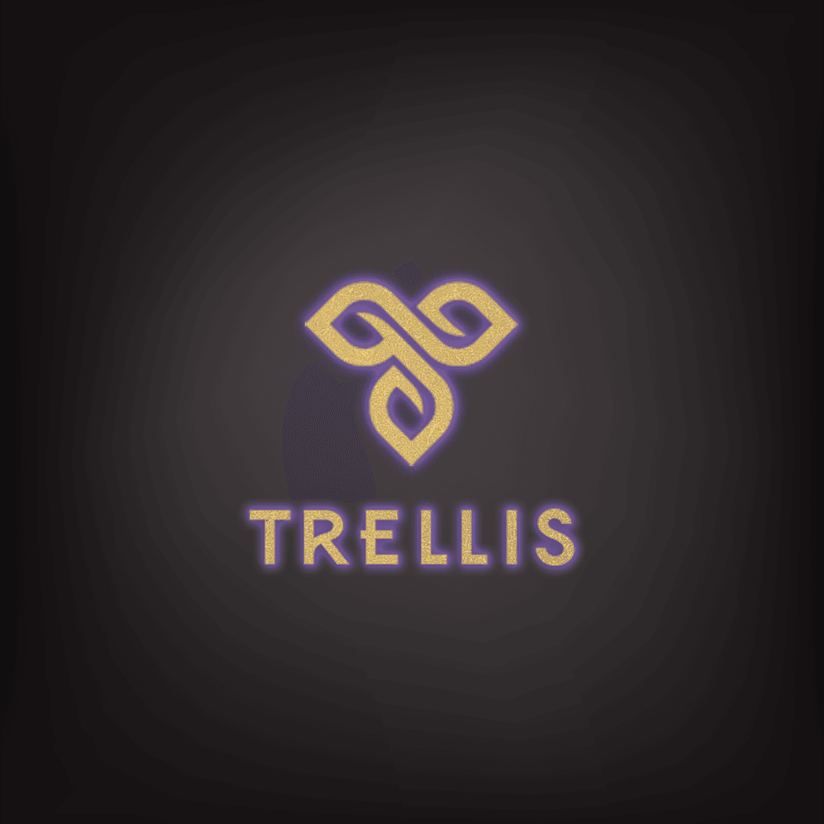 Trellis Cafe & Bar logo