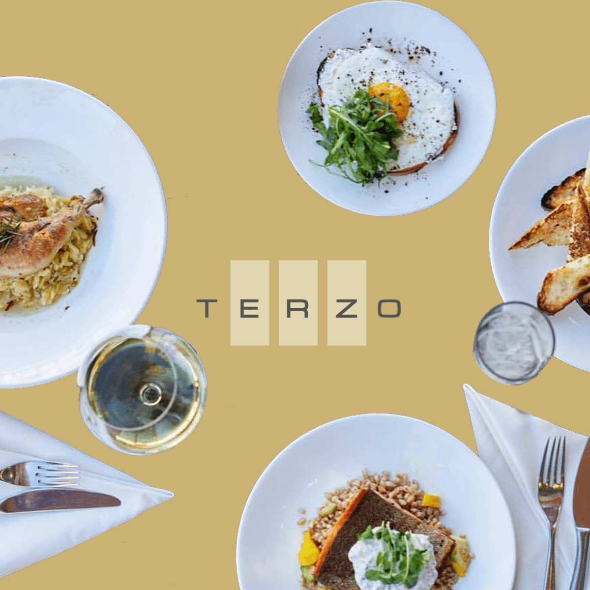 Terzo logo