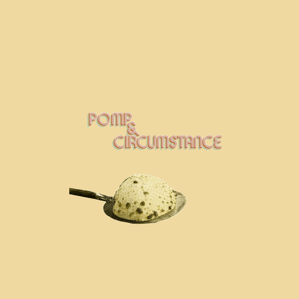 Pomp and Circumstance logo