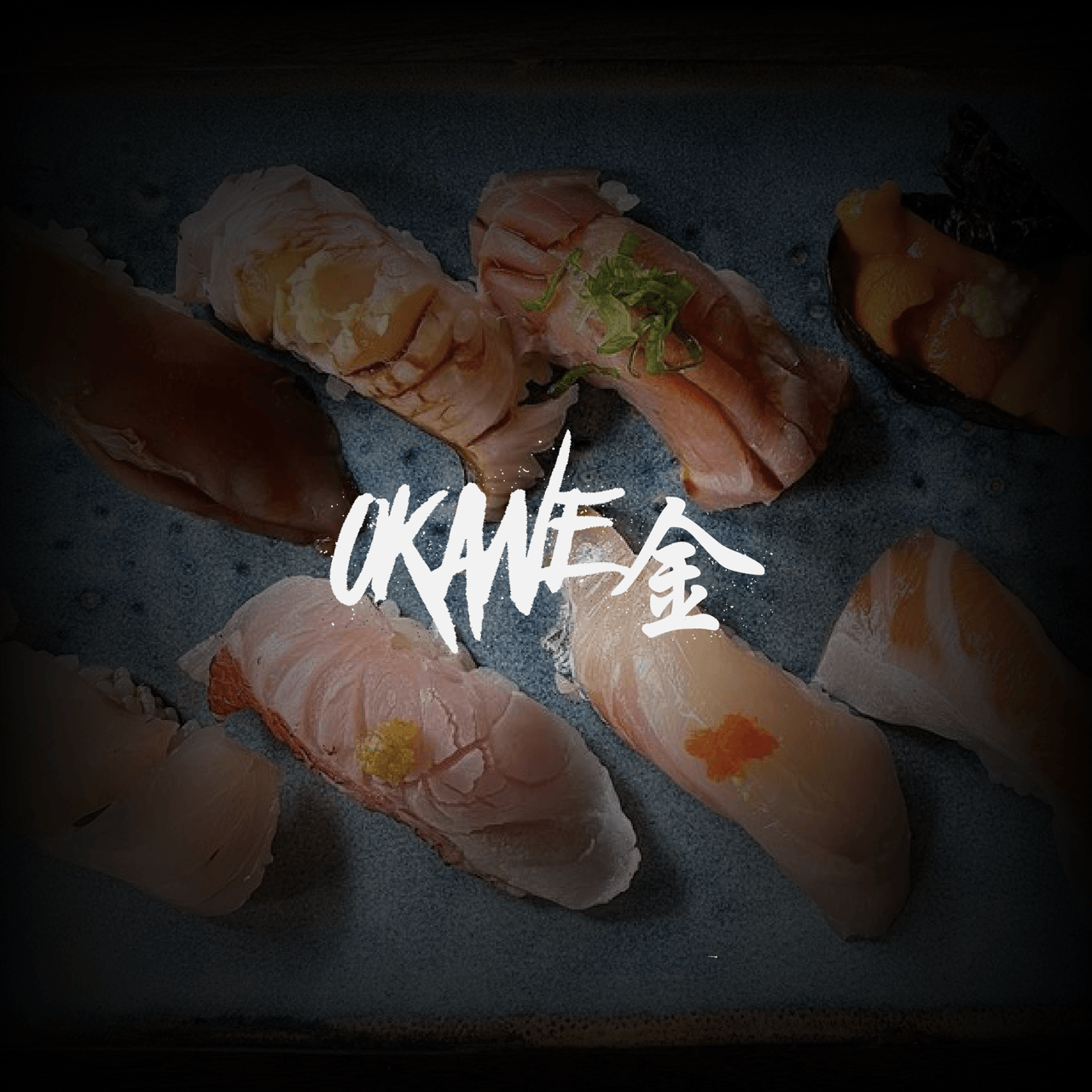 Okane logo