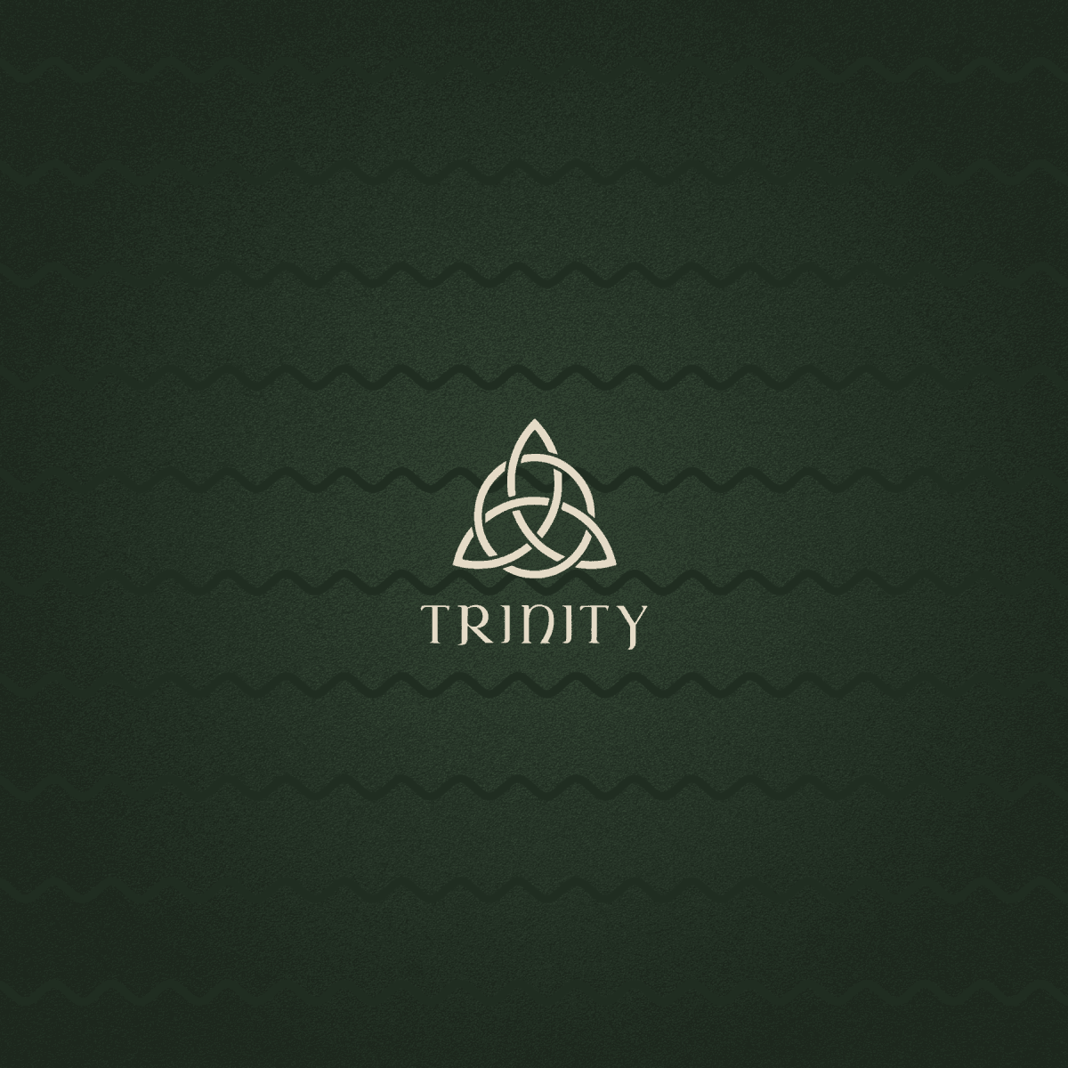 Trinity logo