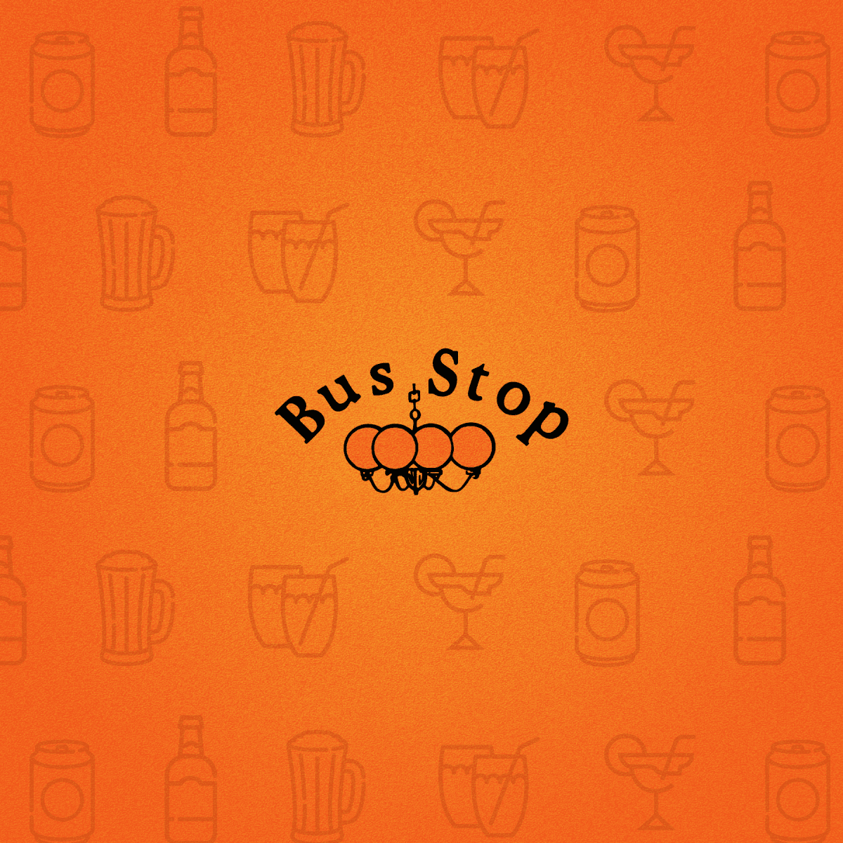 Bus Stop logo