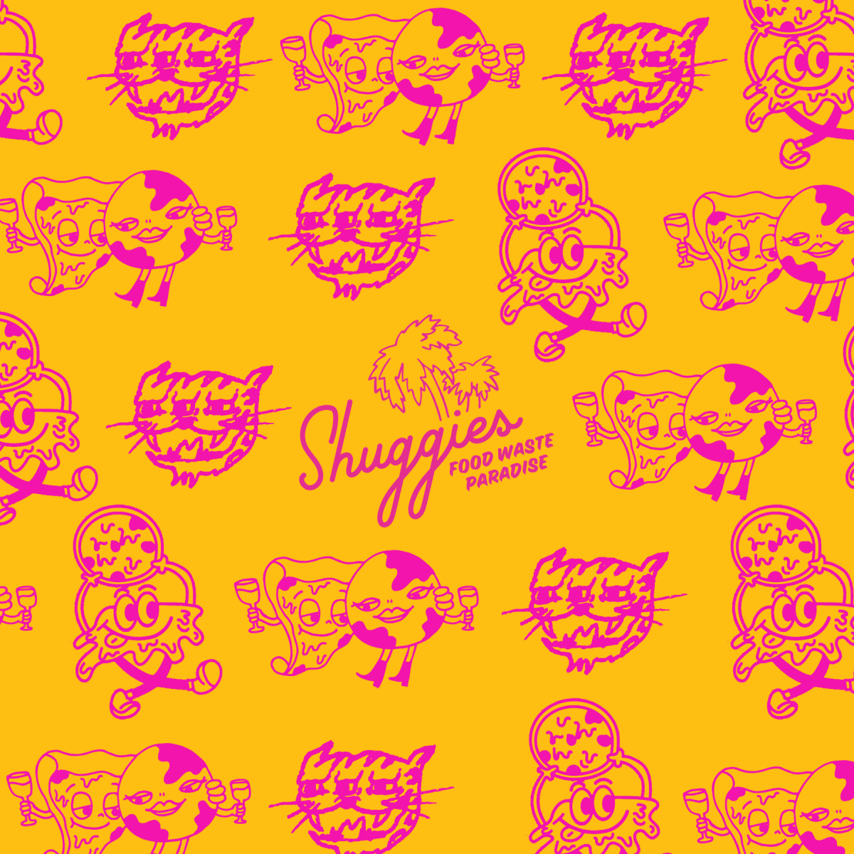 Shuggie’s