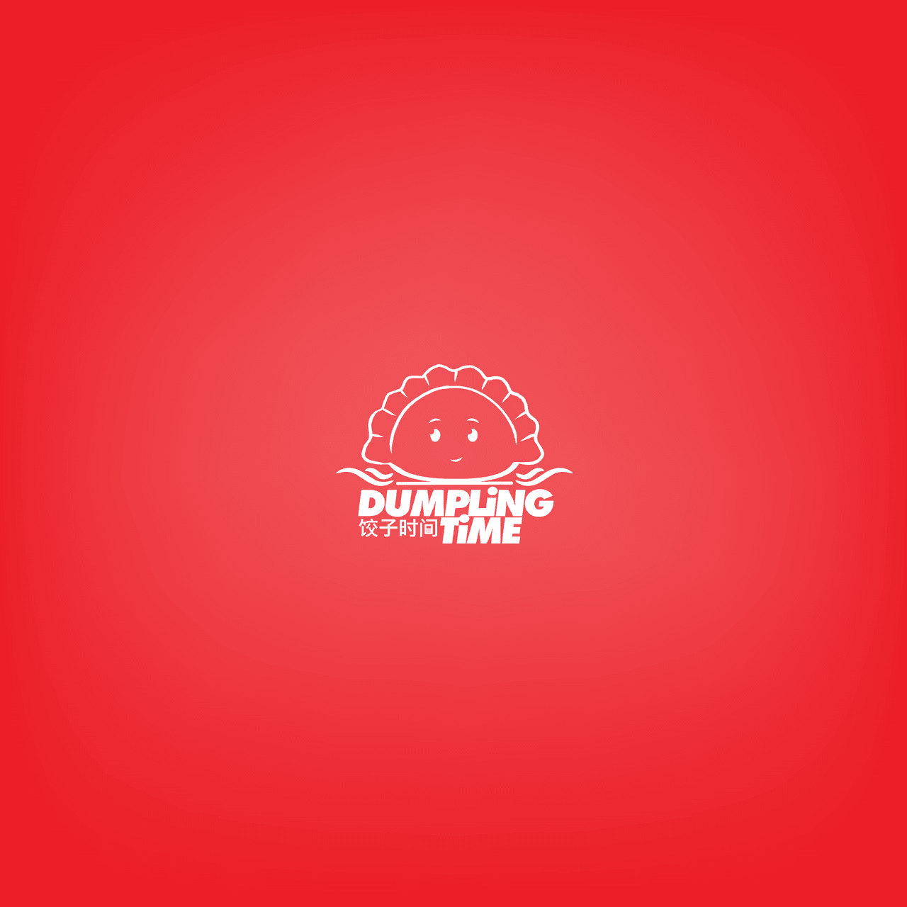 Dumpling Time logo