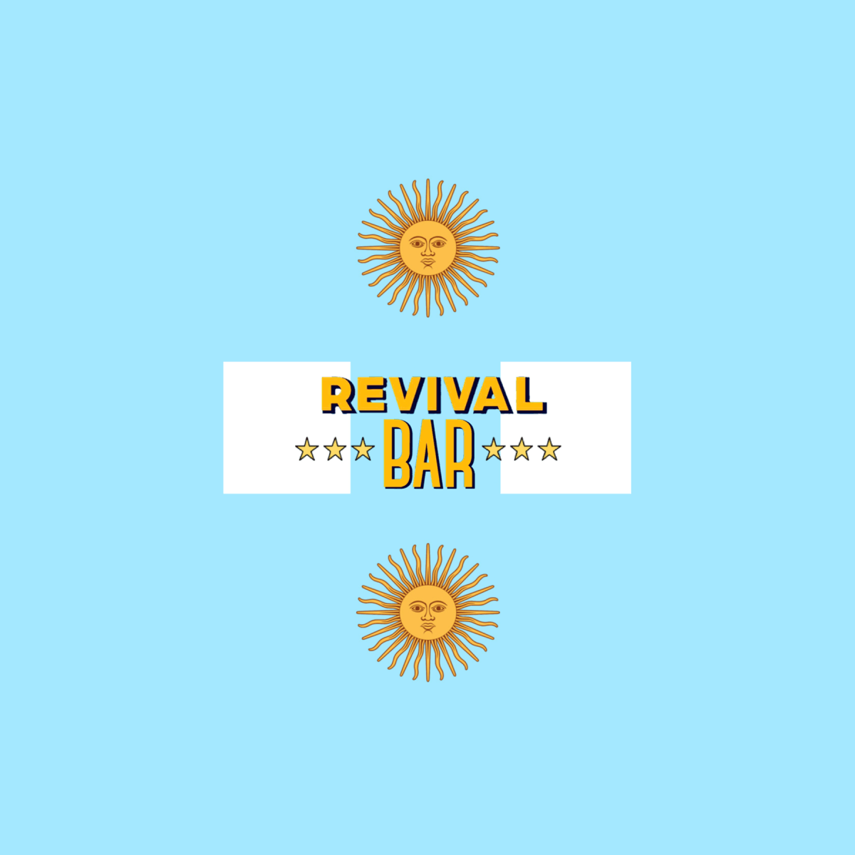 Bar Revival