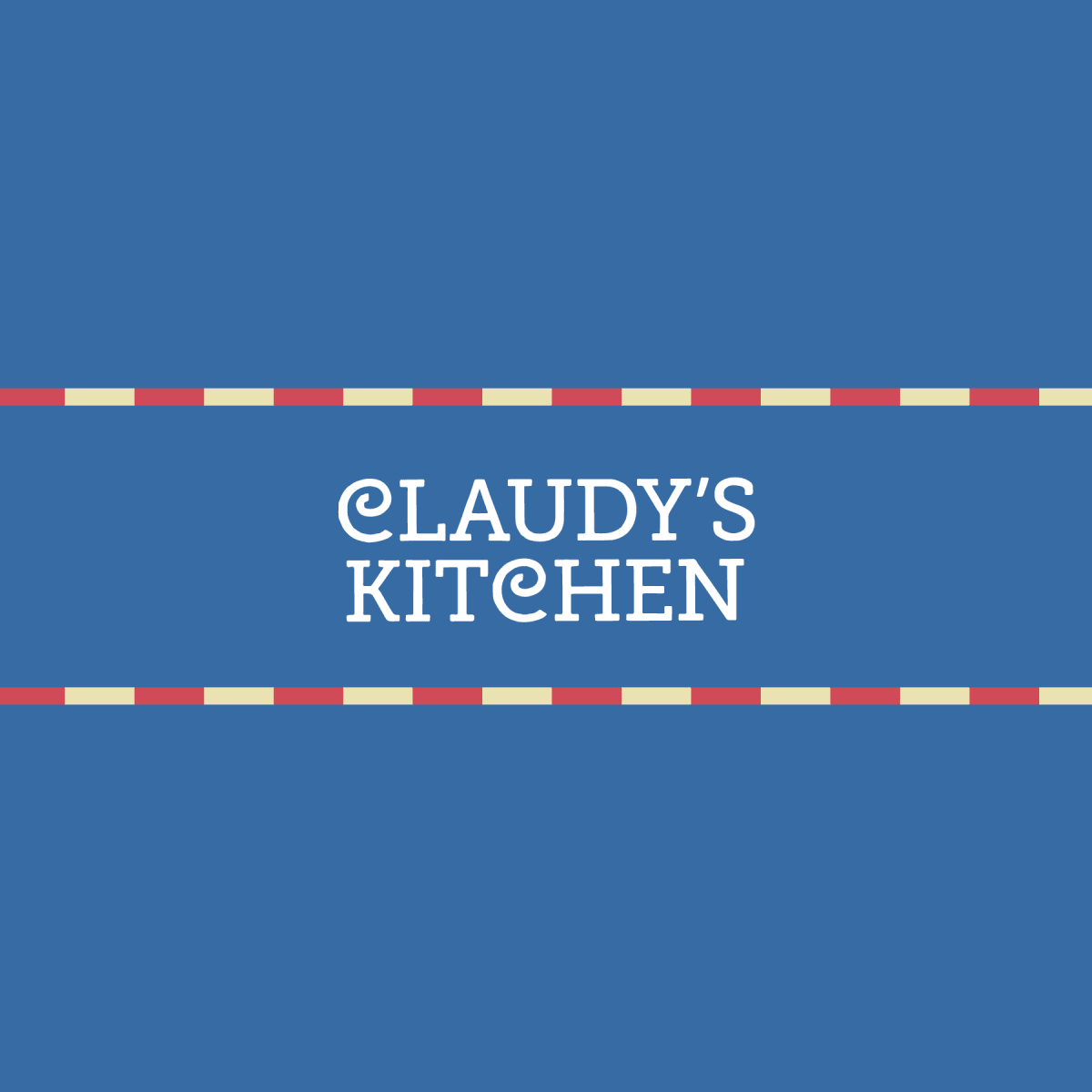 Claudy's Kitchen