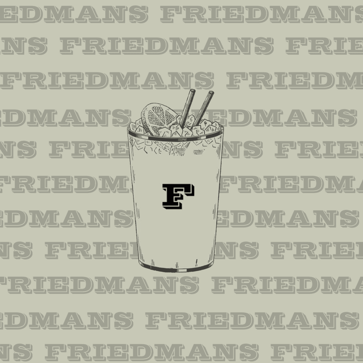 Friedman's Chelsea Market