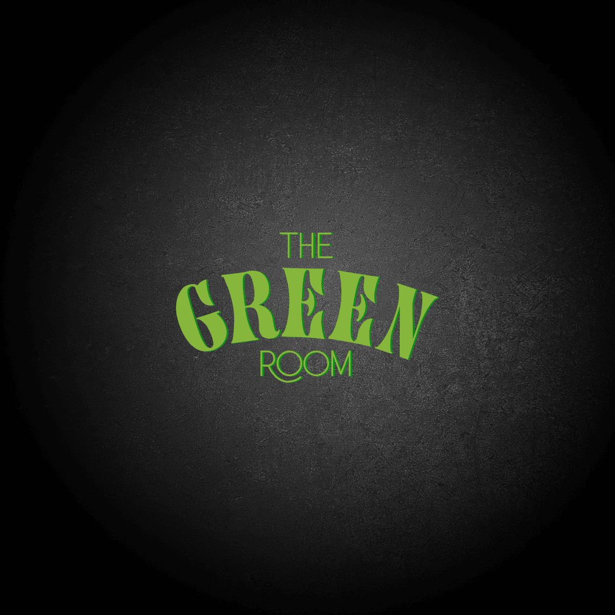 The Green Room