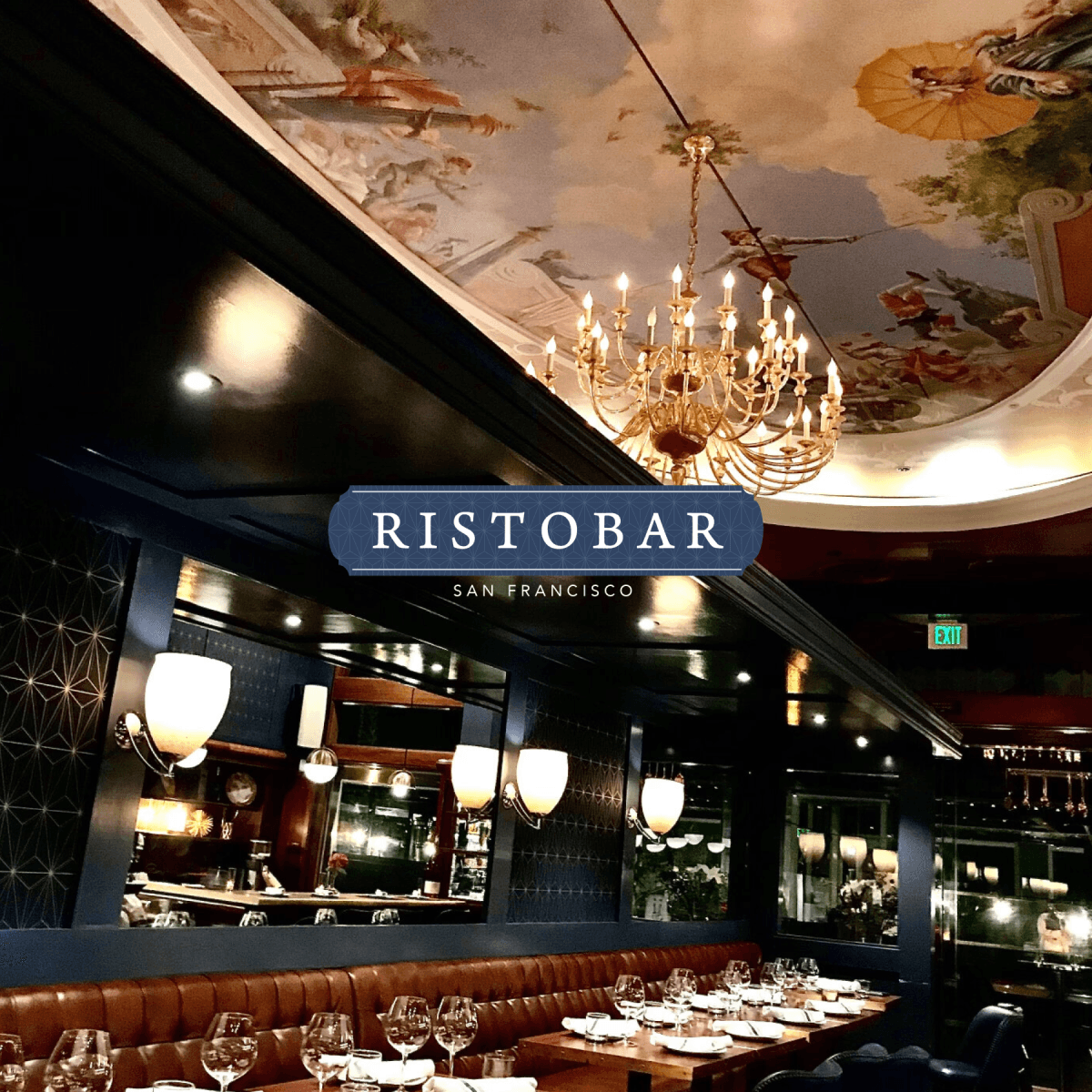 Ristobar logo