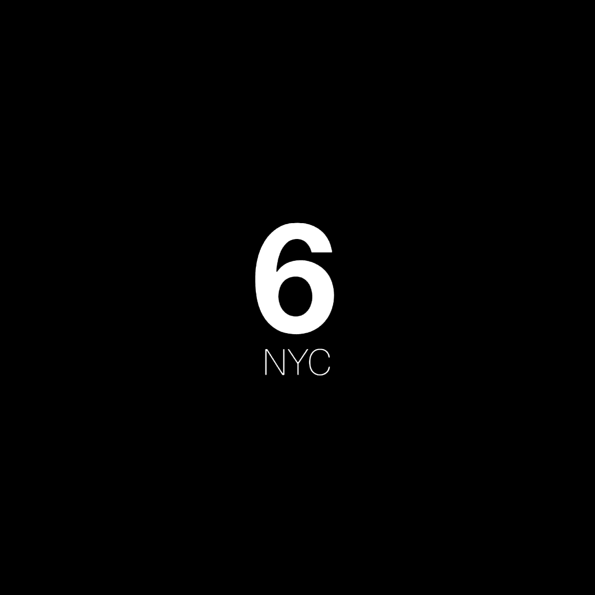 6 NYC