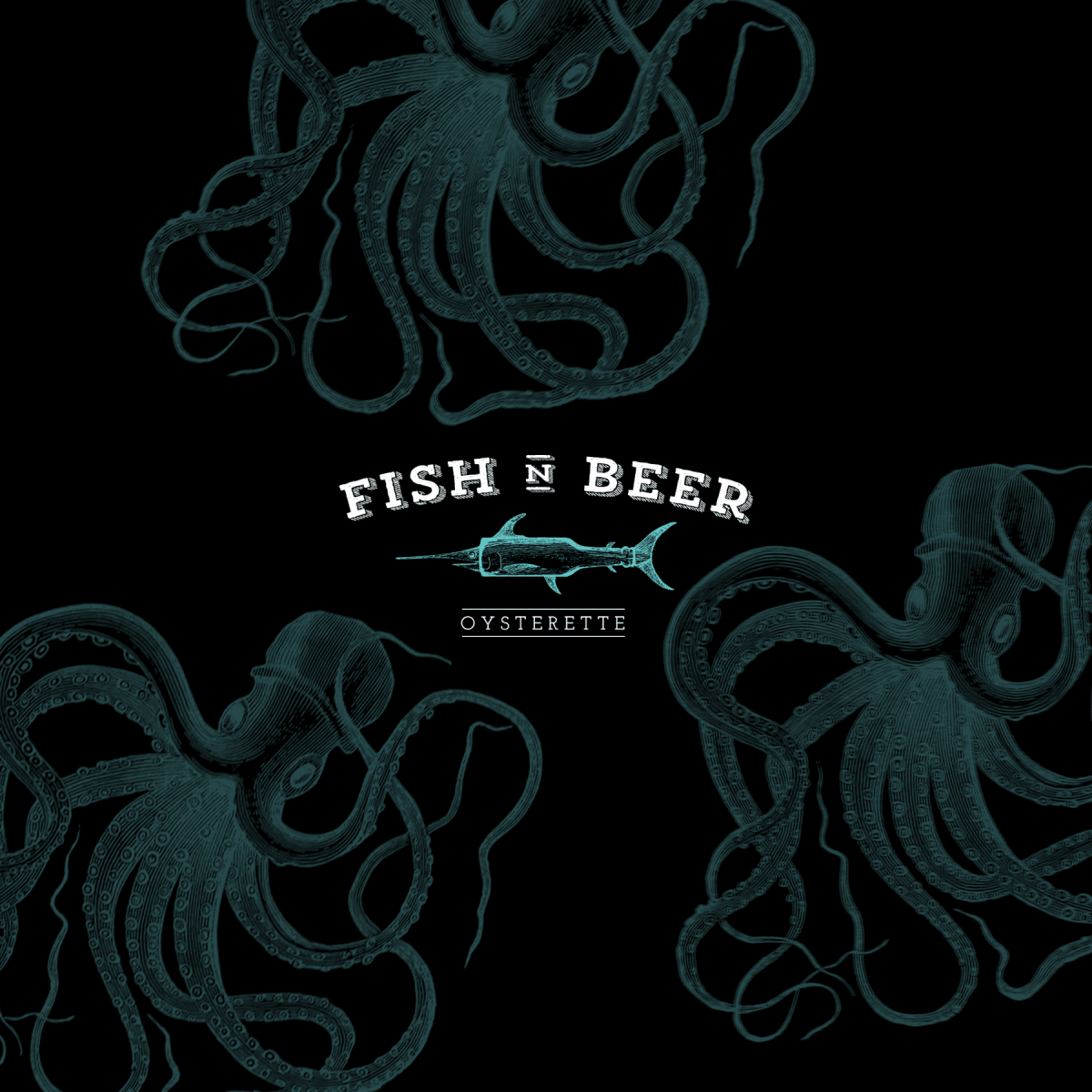 Fish N Beer