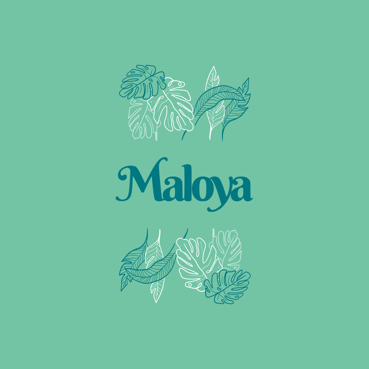 Maloya logo