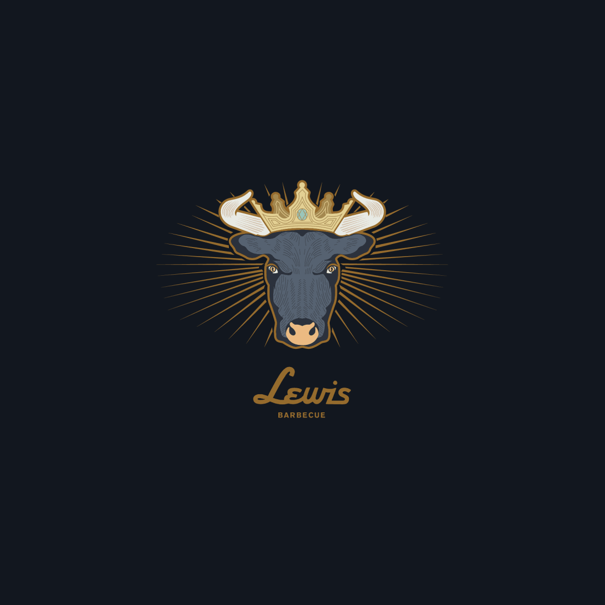Lewis Barbecue Bar