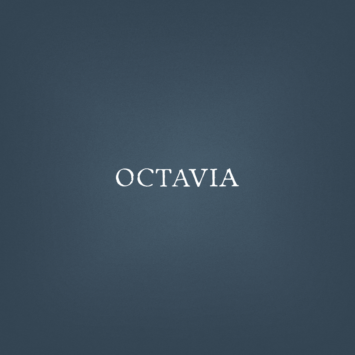 Octavia logo