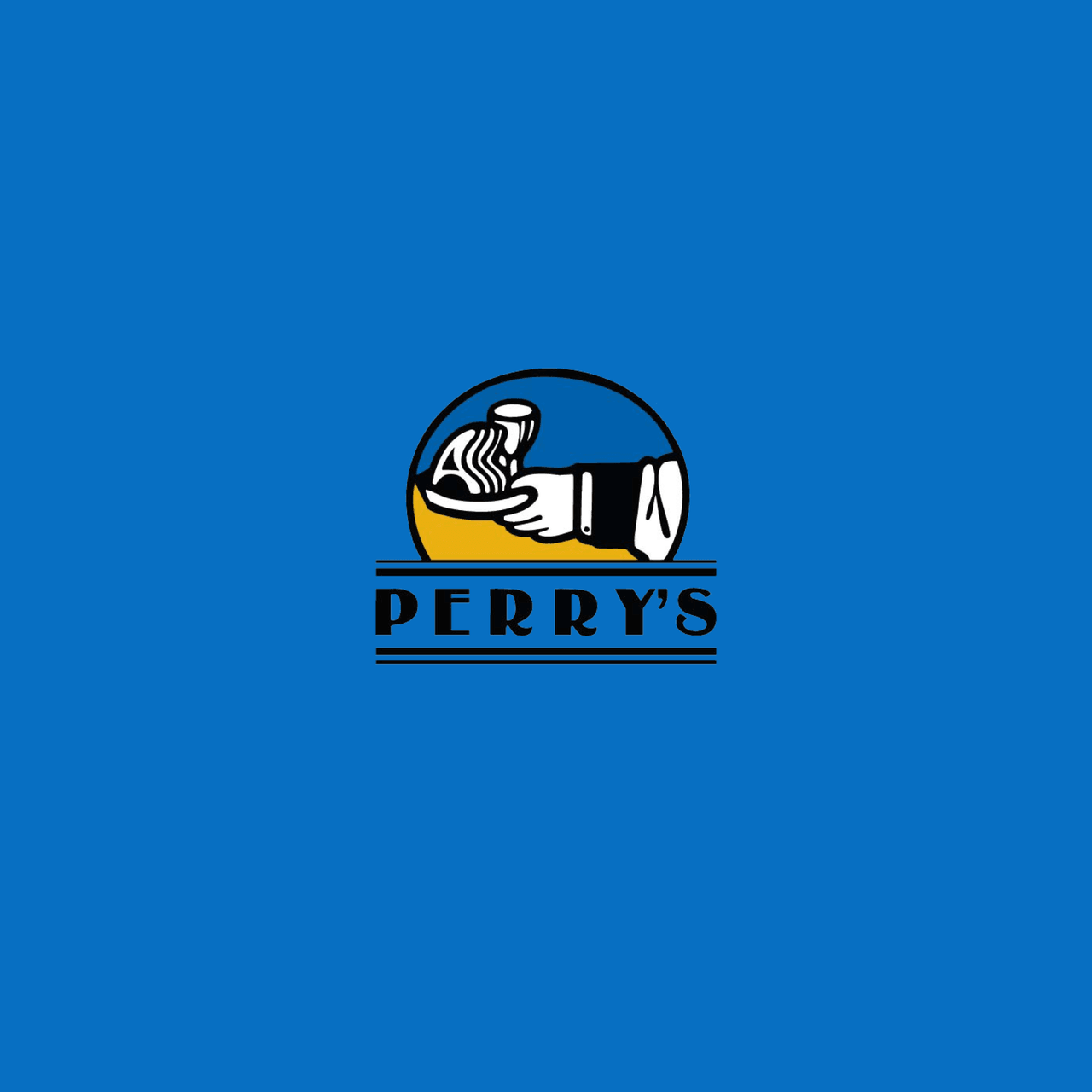 Perry's logo