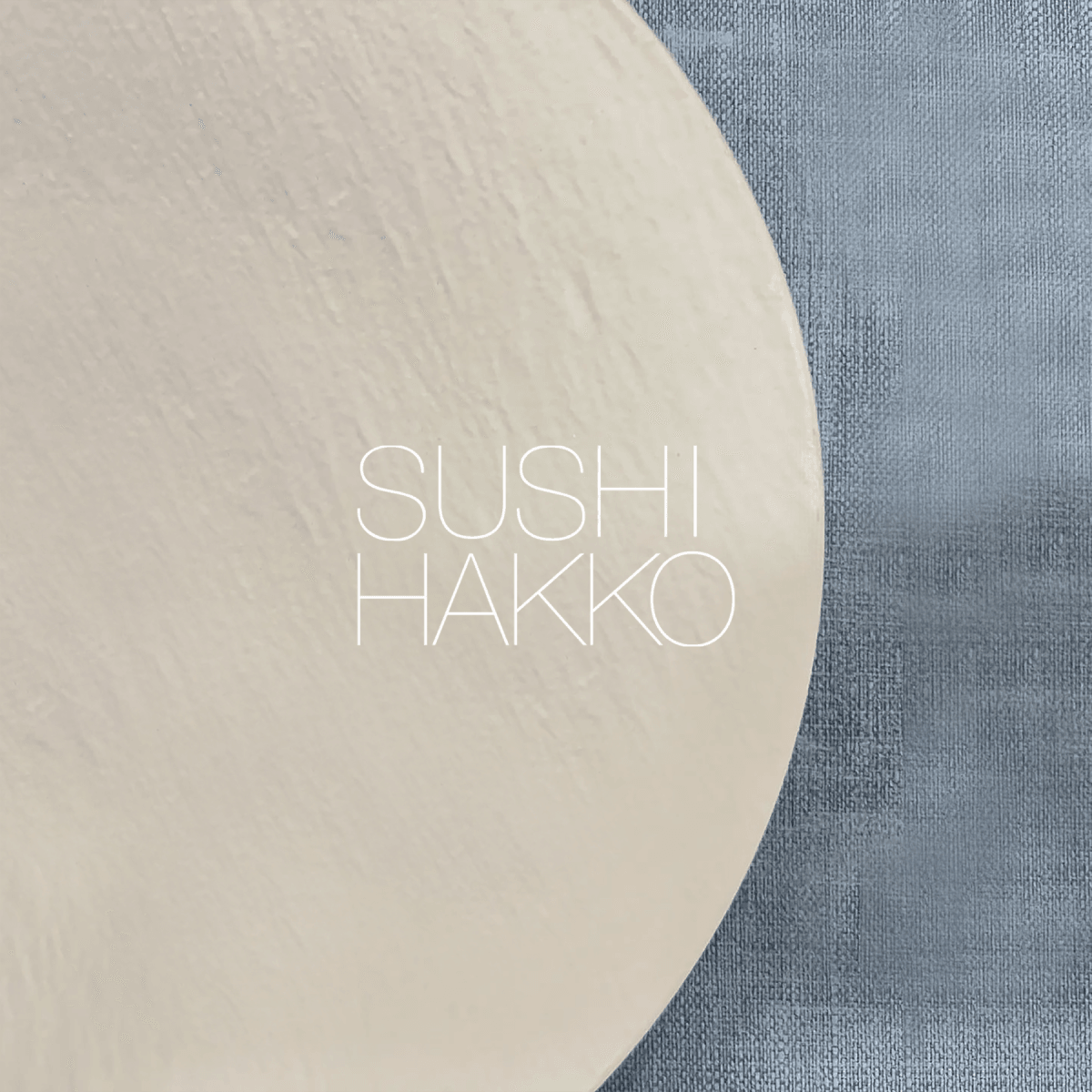 Sushi Hakko logo