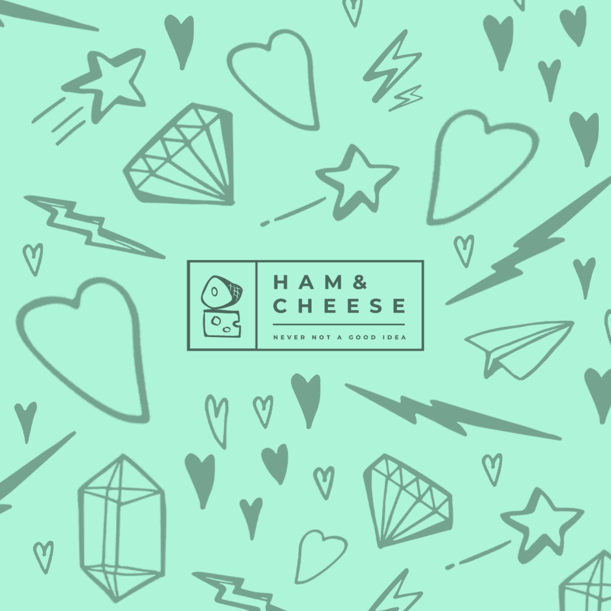 Ham & Cheese Deli