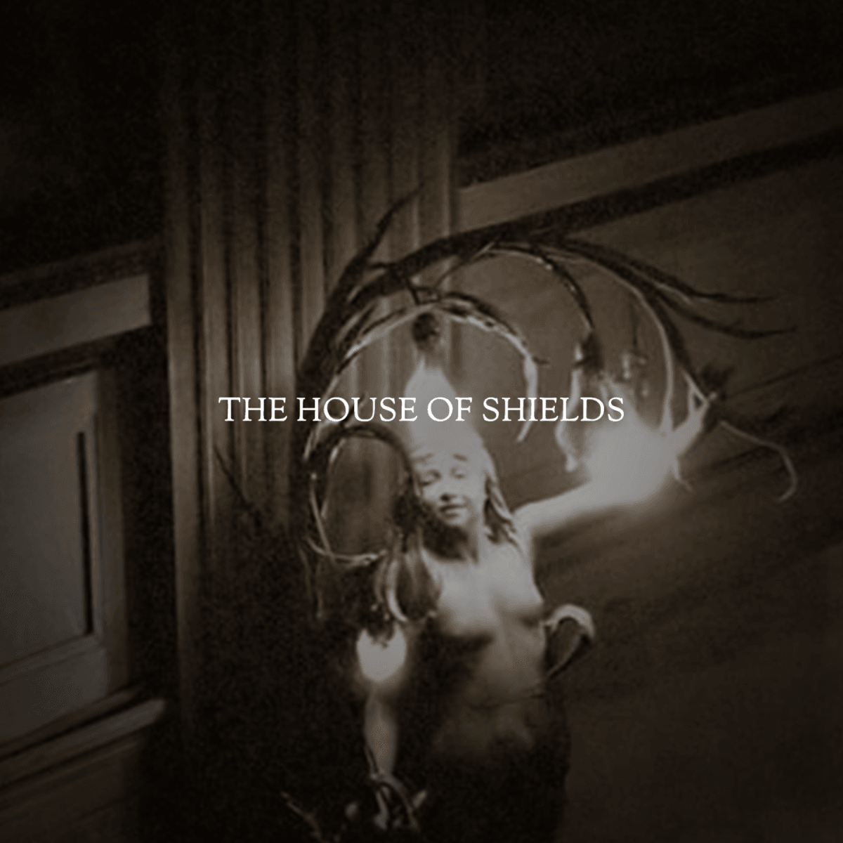 The House Of Shields logo