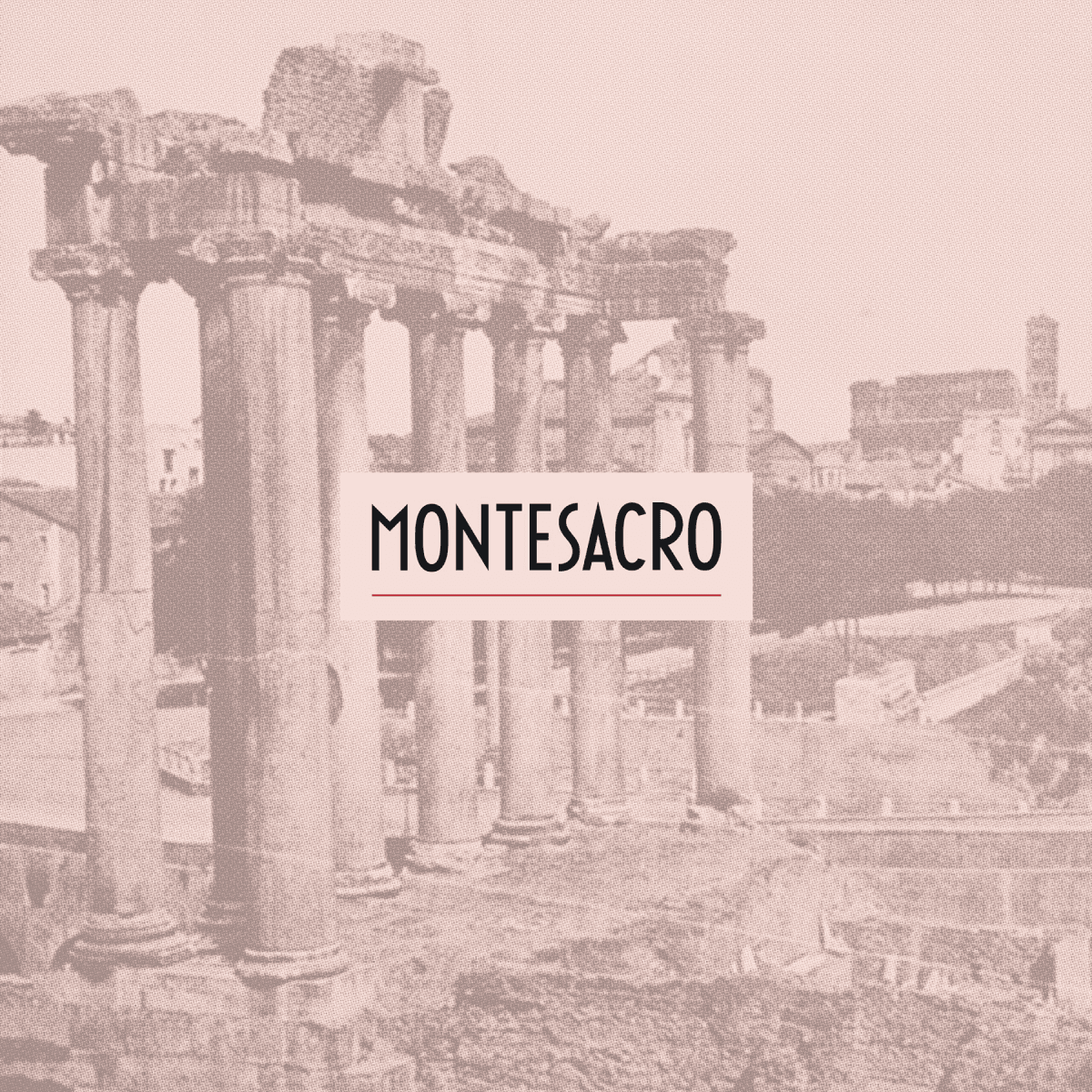 Montesacro logo